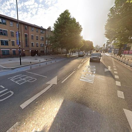 Luxury Flat Near Central London - Tower Bridge- Covent Garden Eksteriør bilde