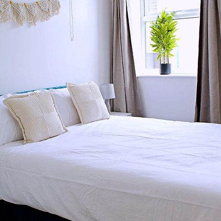 Luxury Flat Near Central London - Tower Bridge- Covent Garden Eksteriør bilde