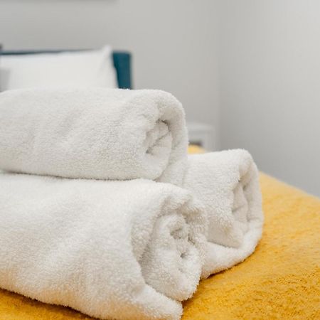 Luxury Flat Near Central London - Tower Bridge- Covent Garden Eksteriør bilde