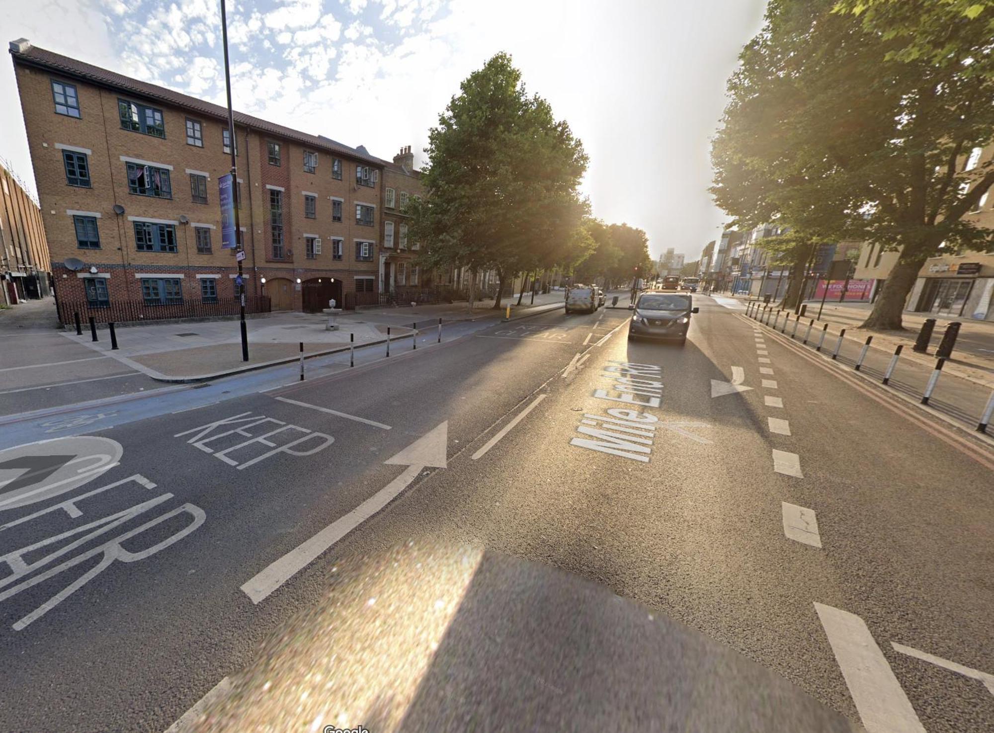 Luxury Flat Near Central London - Tower Bridge- Covent Garden Eksteriør bilde