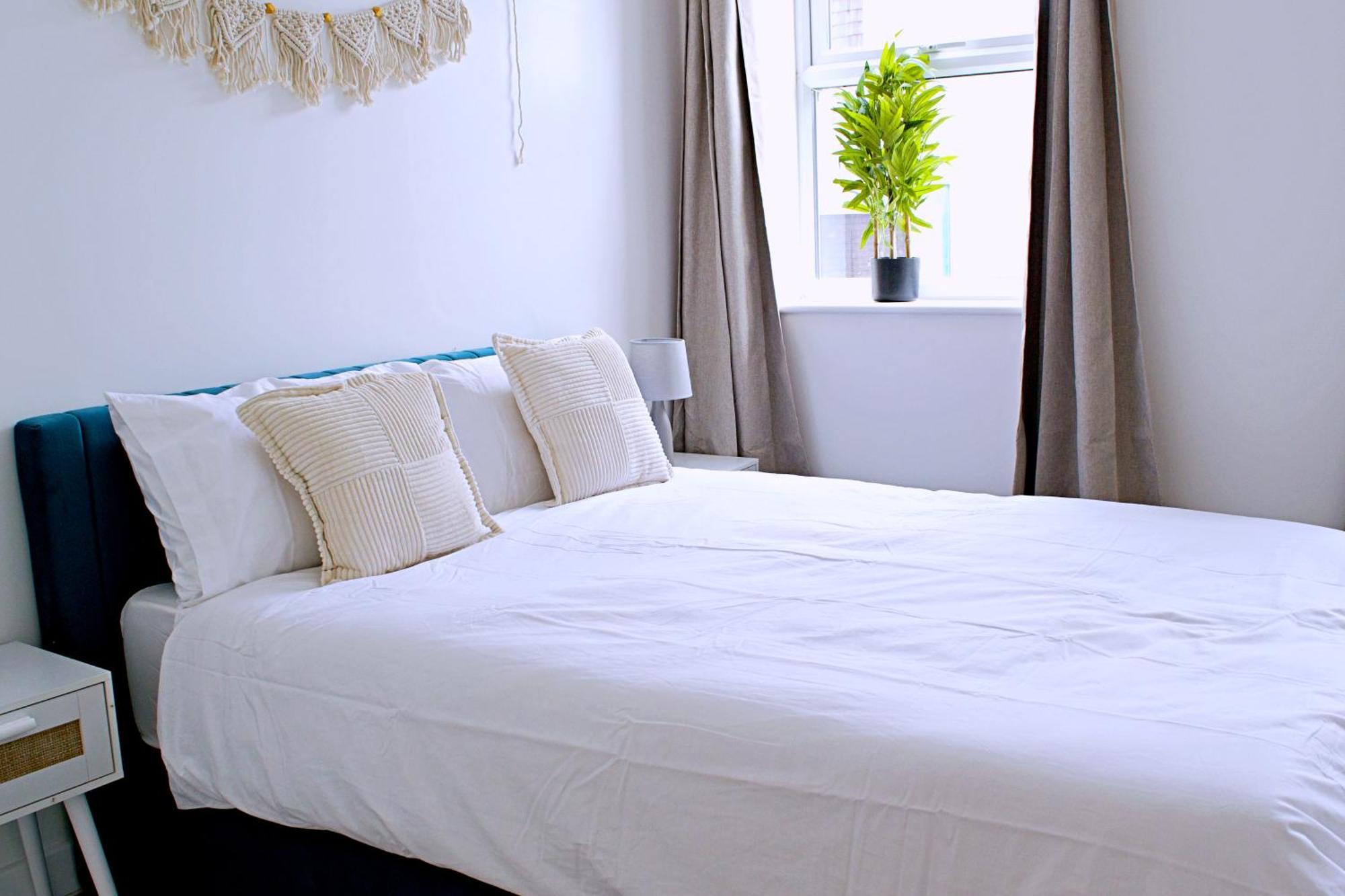 Luxury Flat Near Central London - Tower Bridge- Covent Garden Eksteriør bilde