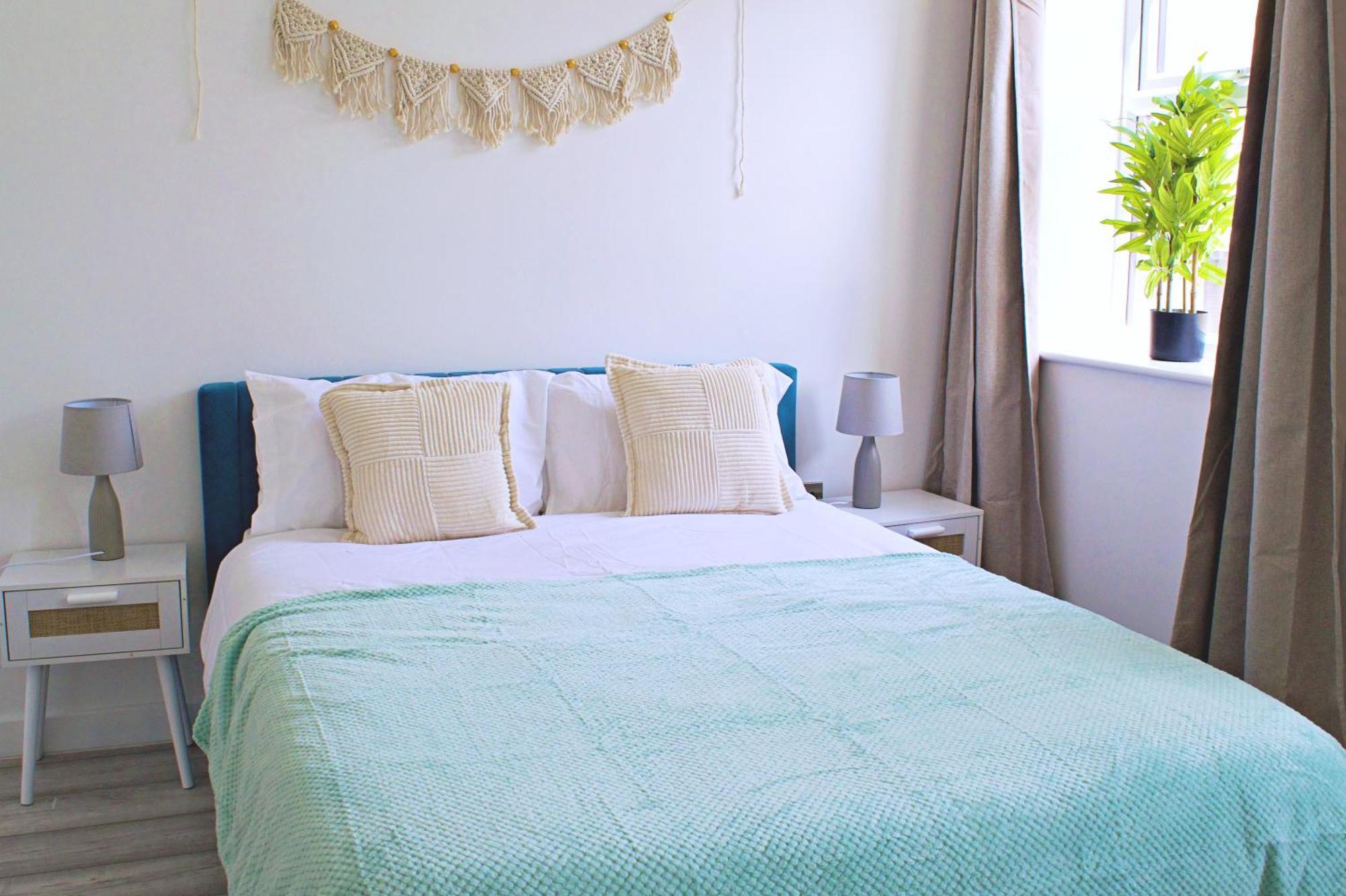 Luxury Flat Near Central London - Tower Bridge- Covent Garden Eksteriør bilde