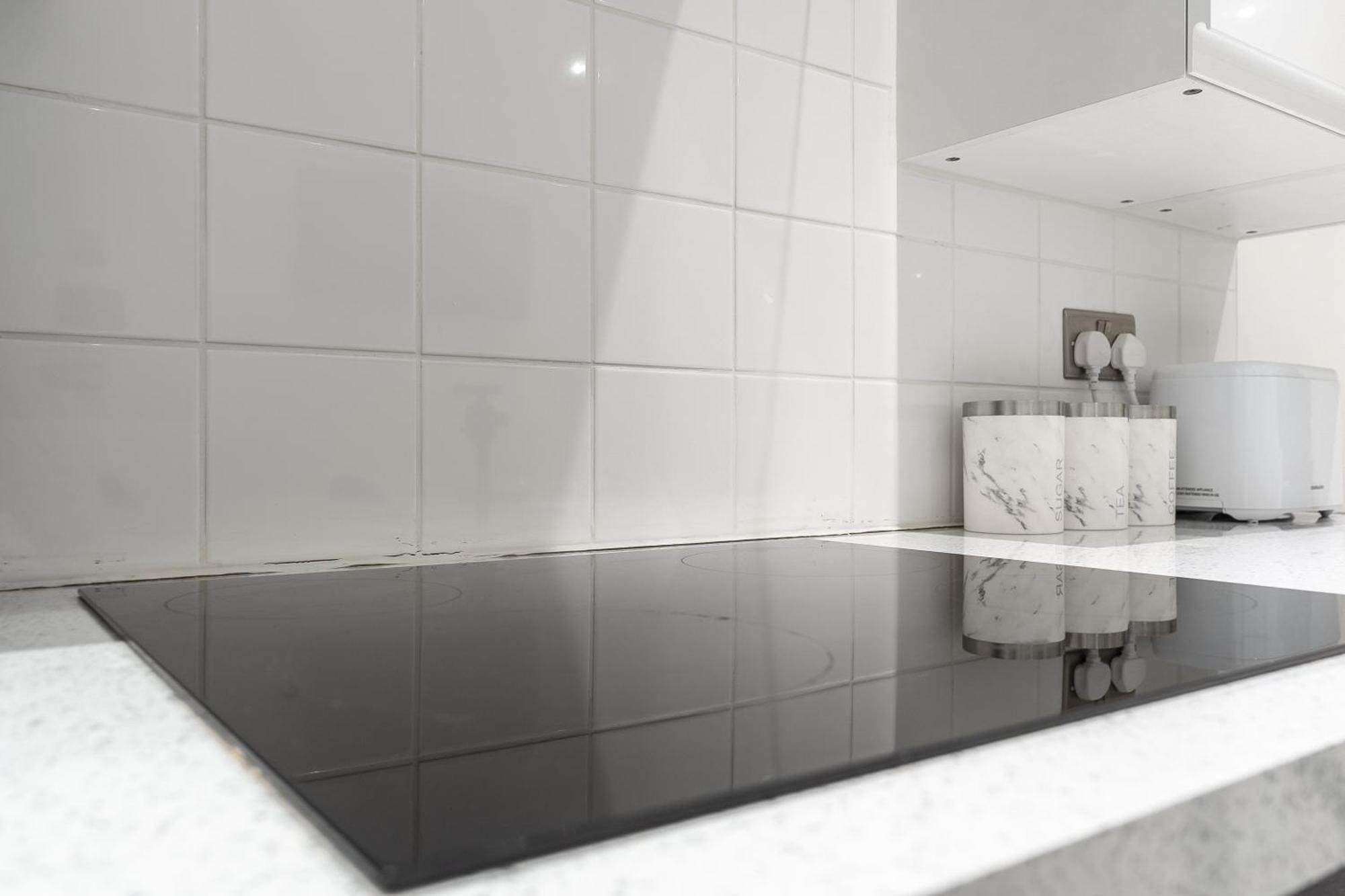 Luxury Flat Near Central London - Tower Bridge- Covent Garden Eksteriør bilde