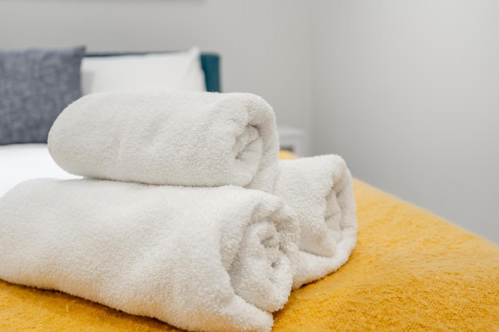 Luxury Flat Near Central London - Tower Bridge- Covent Garden Eksteriør bilde