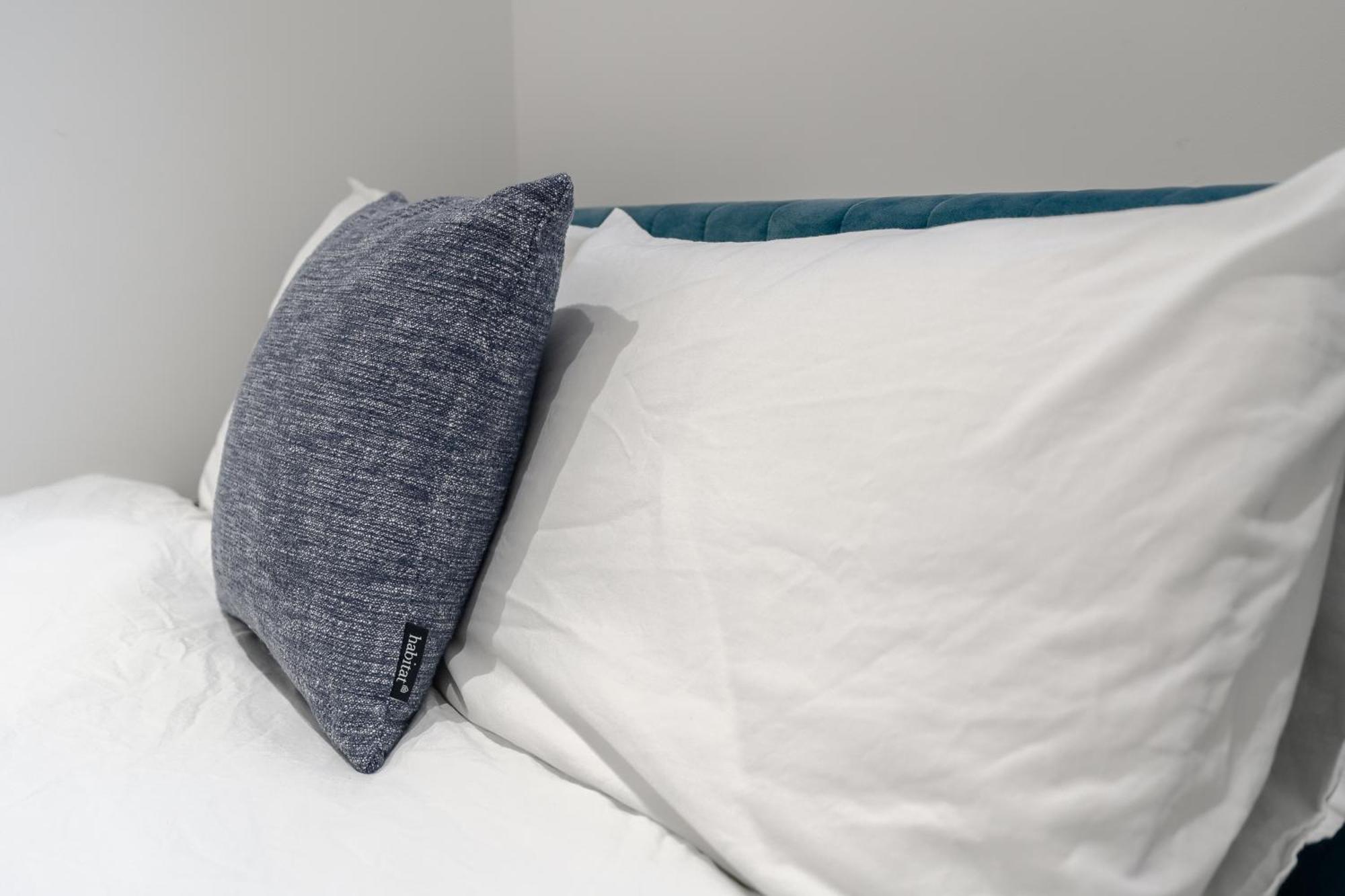 Luxury Flat Near Central London - Tower Bridge- Covent Garden Eksteriør bilde