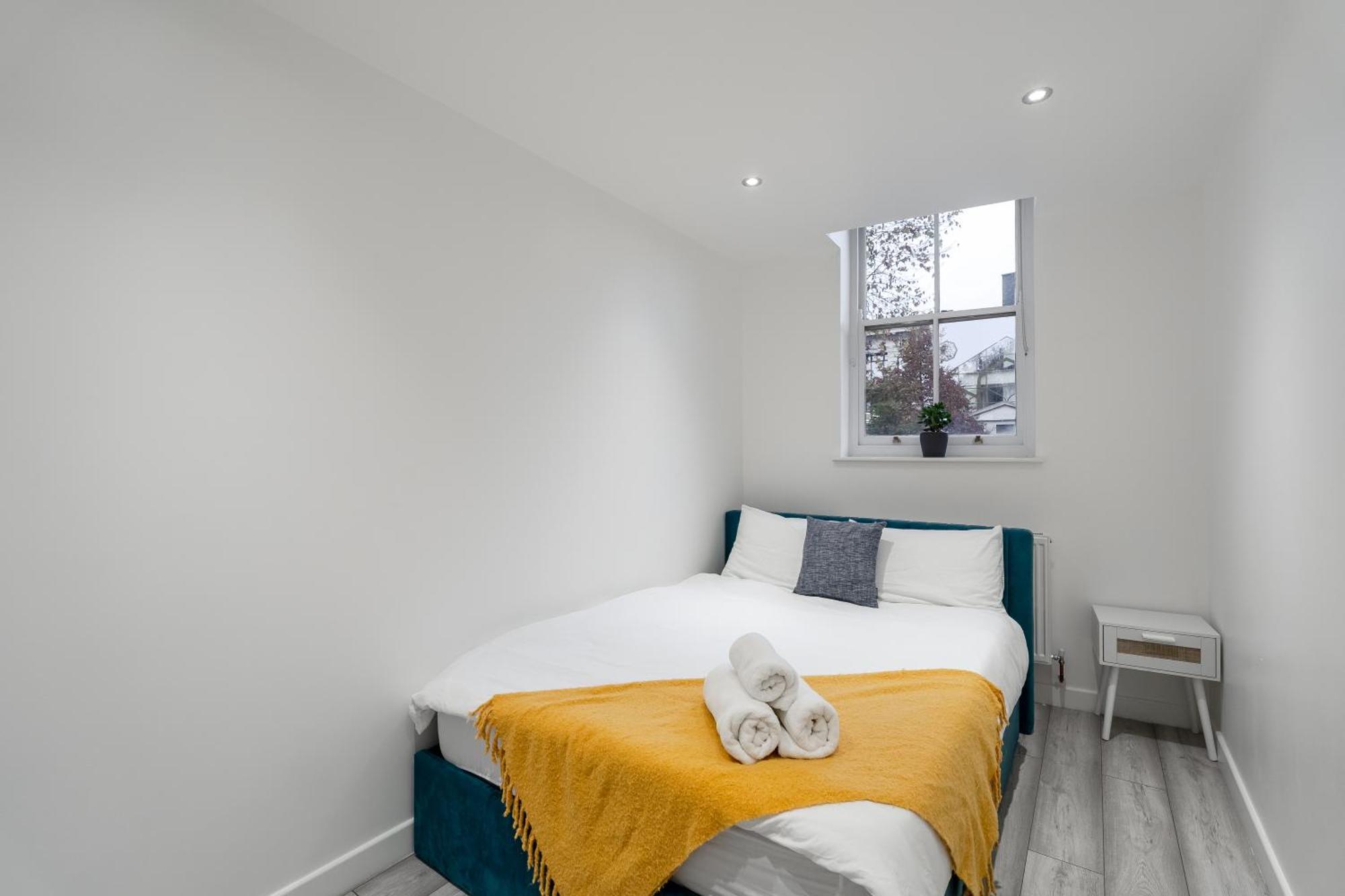 Luxury Flat Near Central London - Tower Bridge- Covent Garden Eksteriør bilde