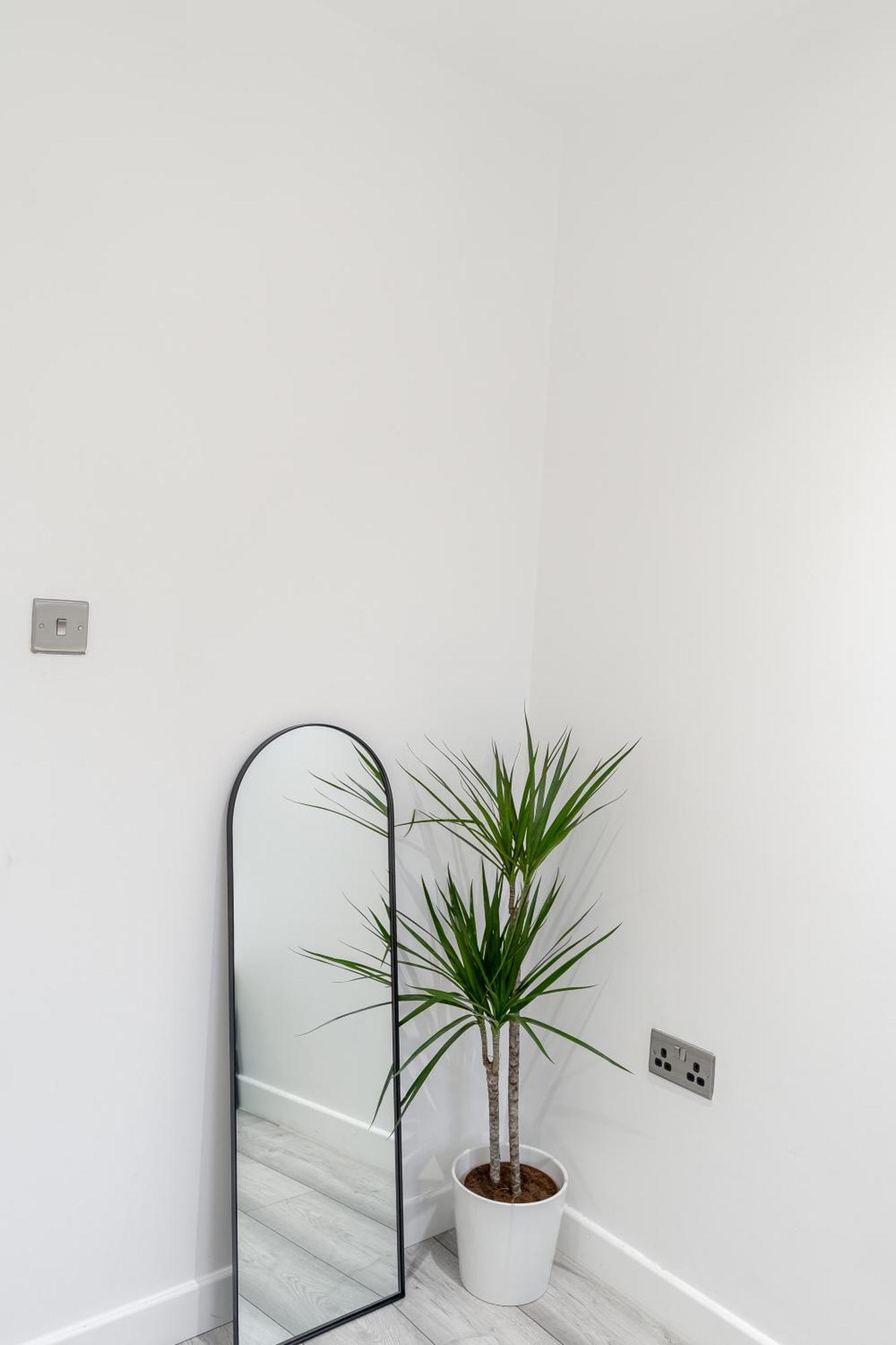 Luxury Flat Near Central London - Tower Bridge- Covent Garden Eksteriør bilde