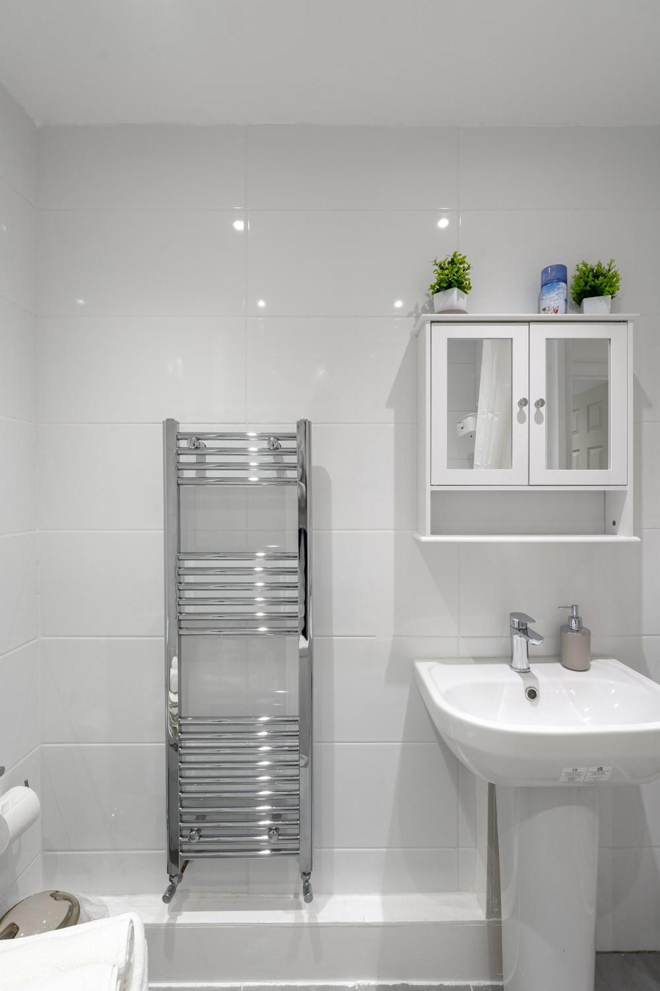 Luxury Flat Near Central London - Tower Bridge- Covent Garden Eksteriør bilde