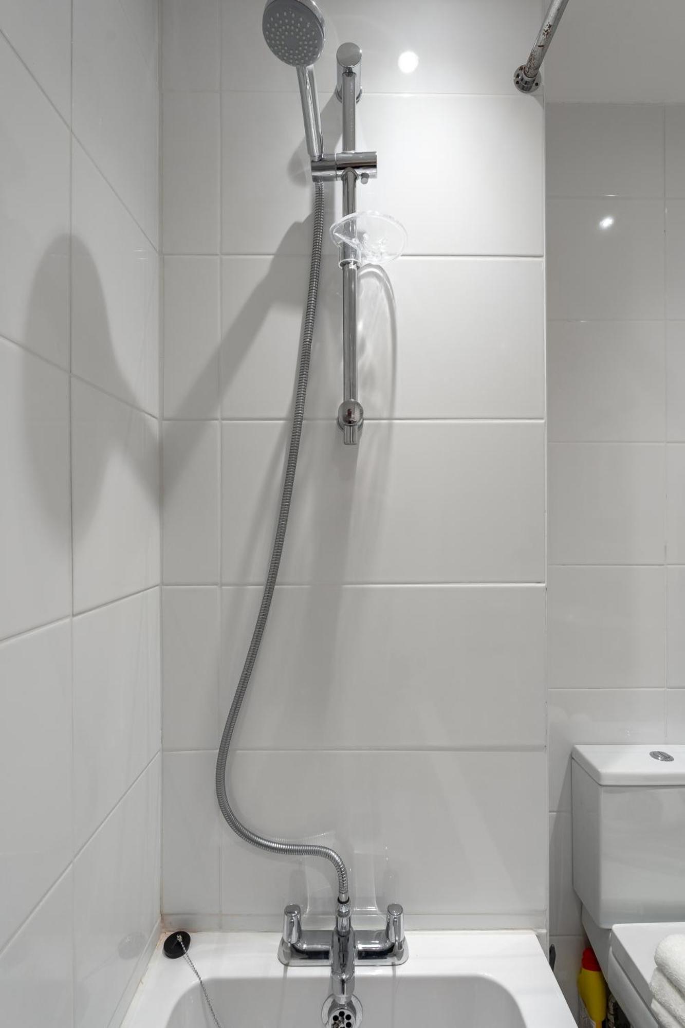 Luxury Flat Near Central London - Tower Bridge- Covent Garden Eksteriør bilde