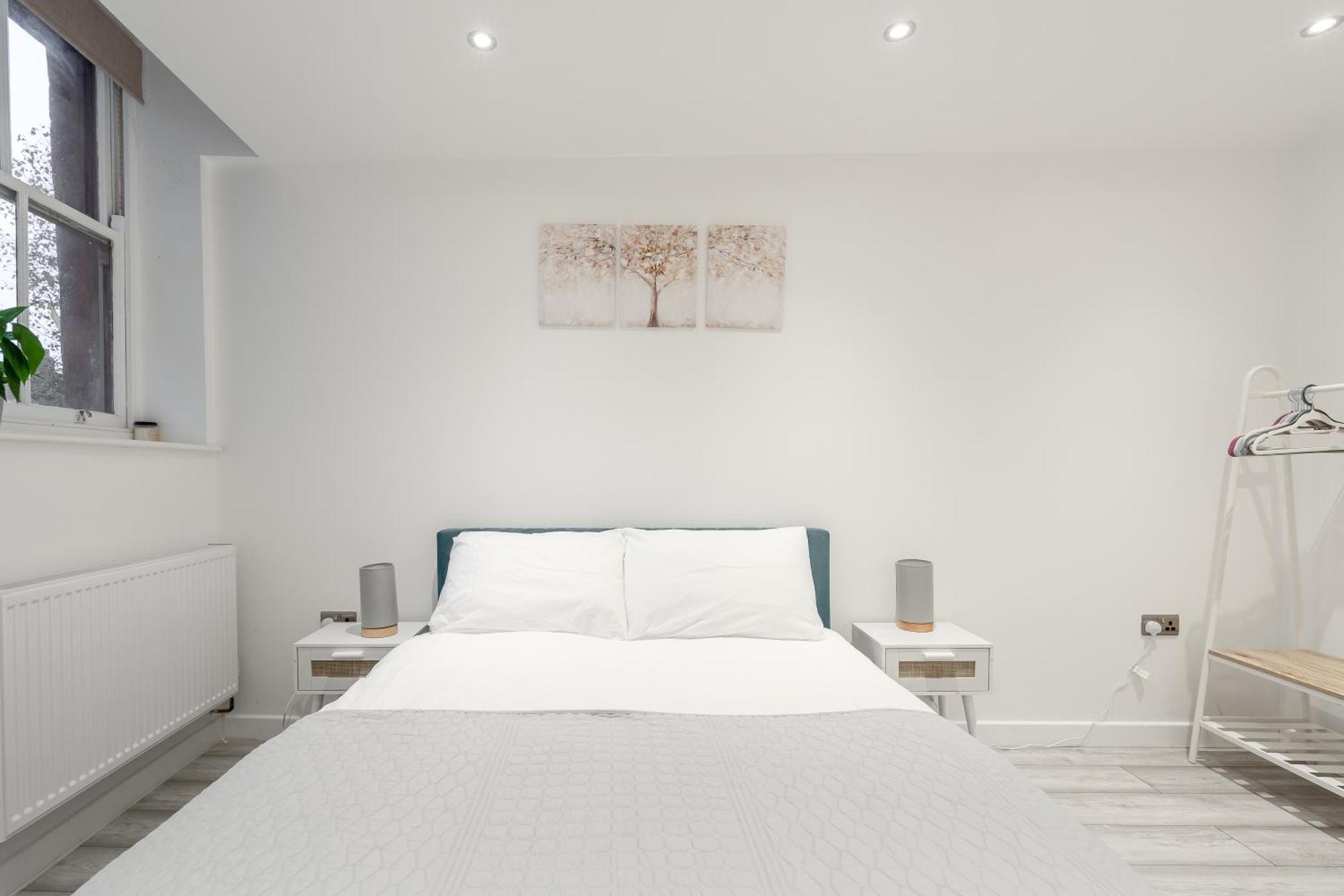 Luxury Flat Near Central London - Tower Bridge- Covent Garden Eksteriør bilde