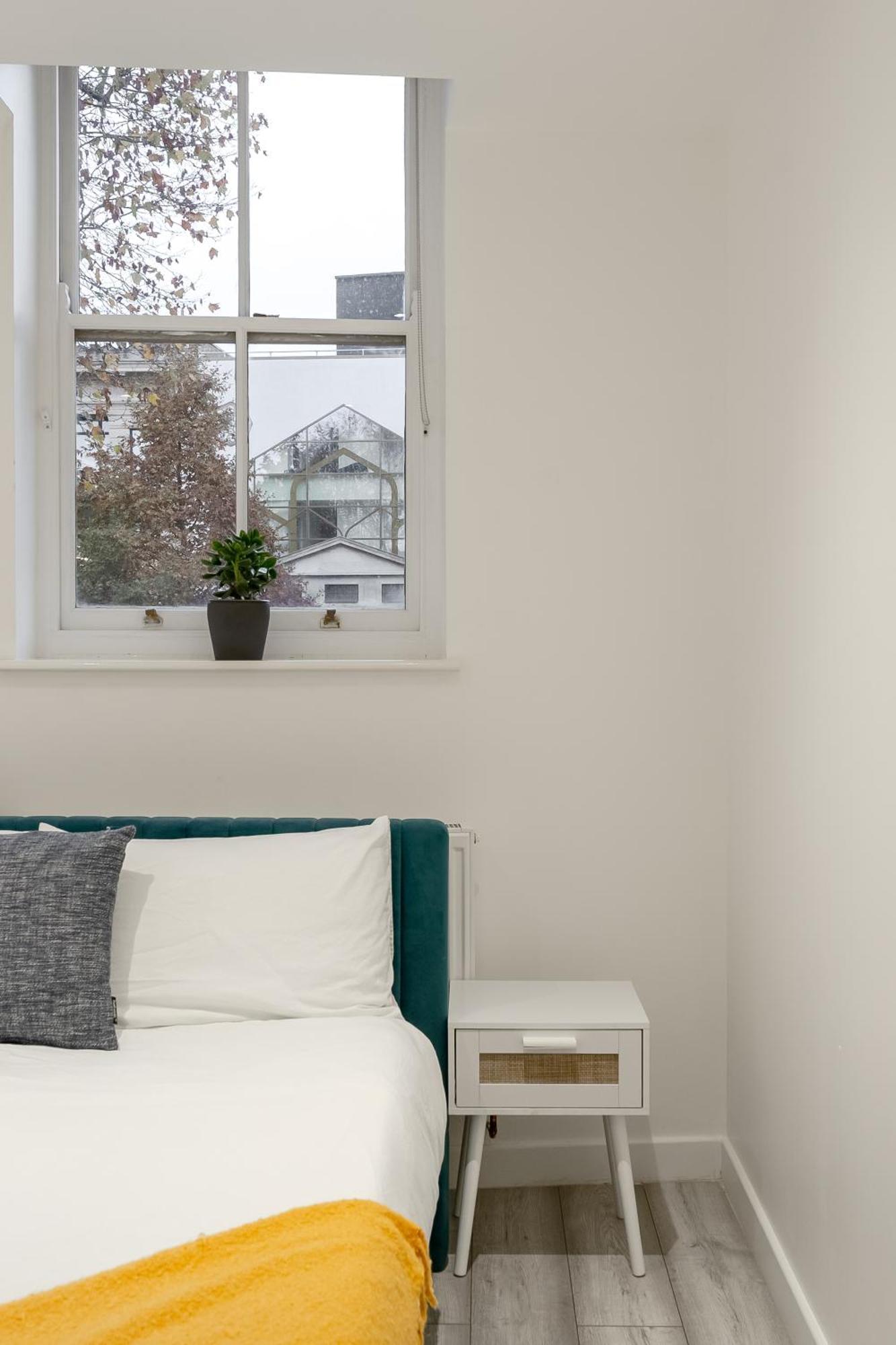 Luxury Flat Near Central London - Tower Bridge- Covent Garden Eksteriør bilde