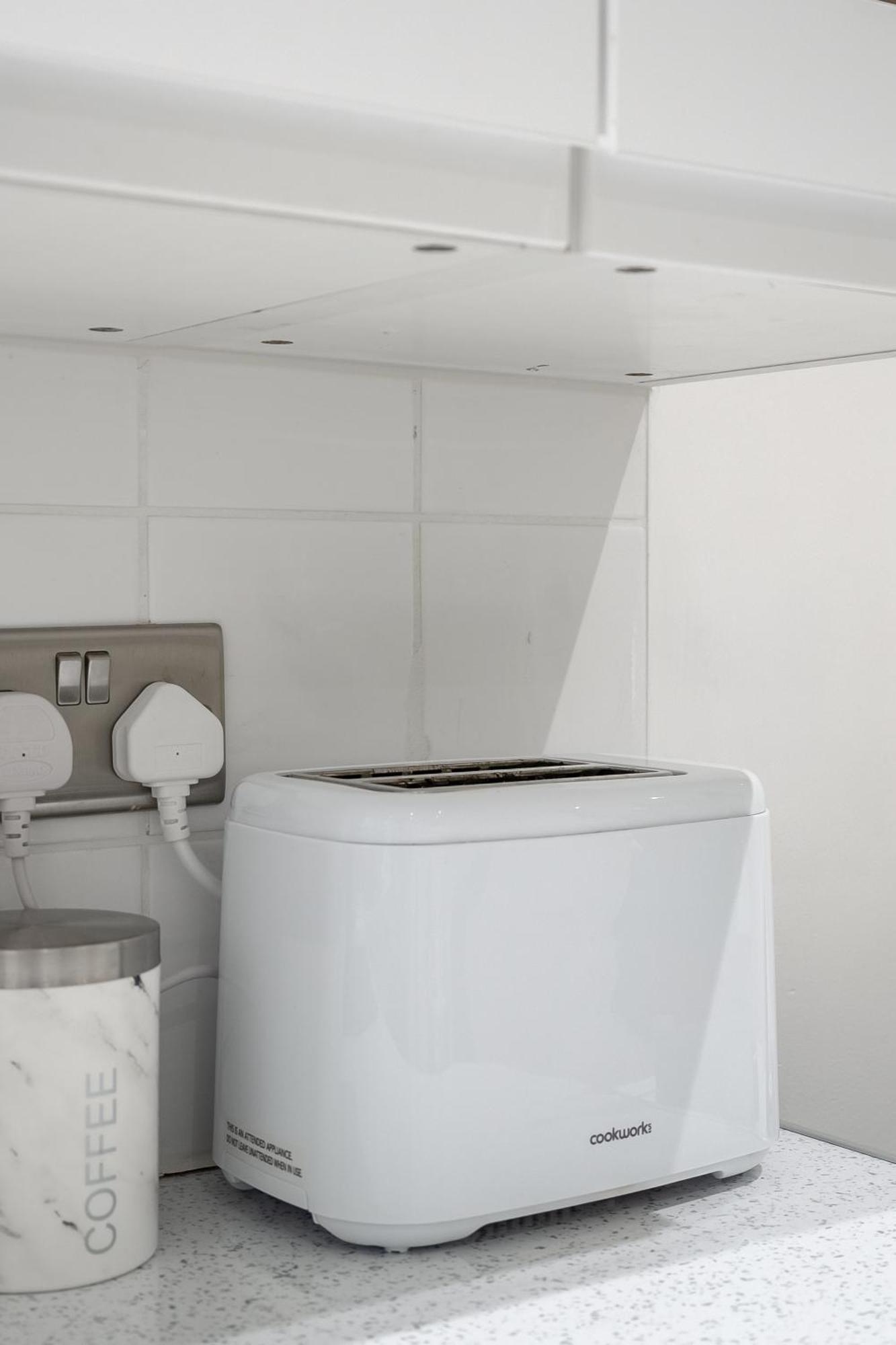 Luxury Flat Near Central London - Tower Bridge- Covent Garden Eksteriør bilde