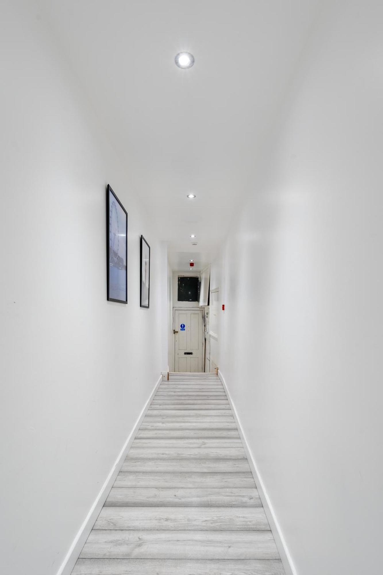 Luxury Flat Near Central London - Tower Bridge- Covent Garden Eksteriør bilde
