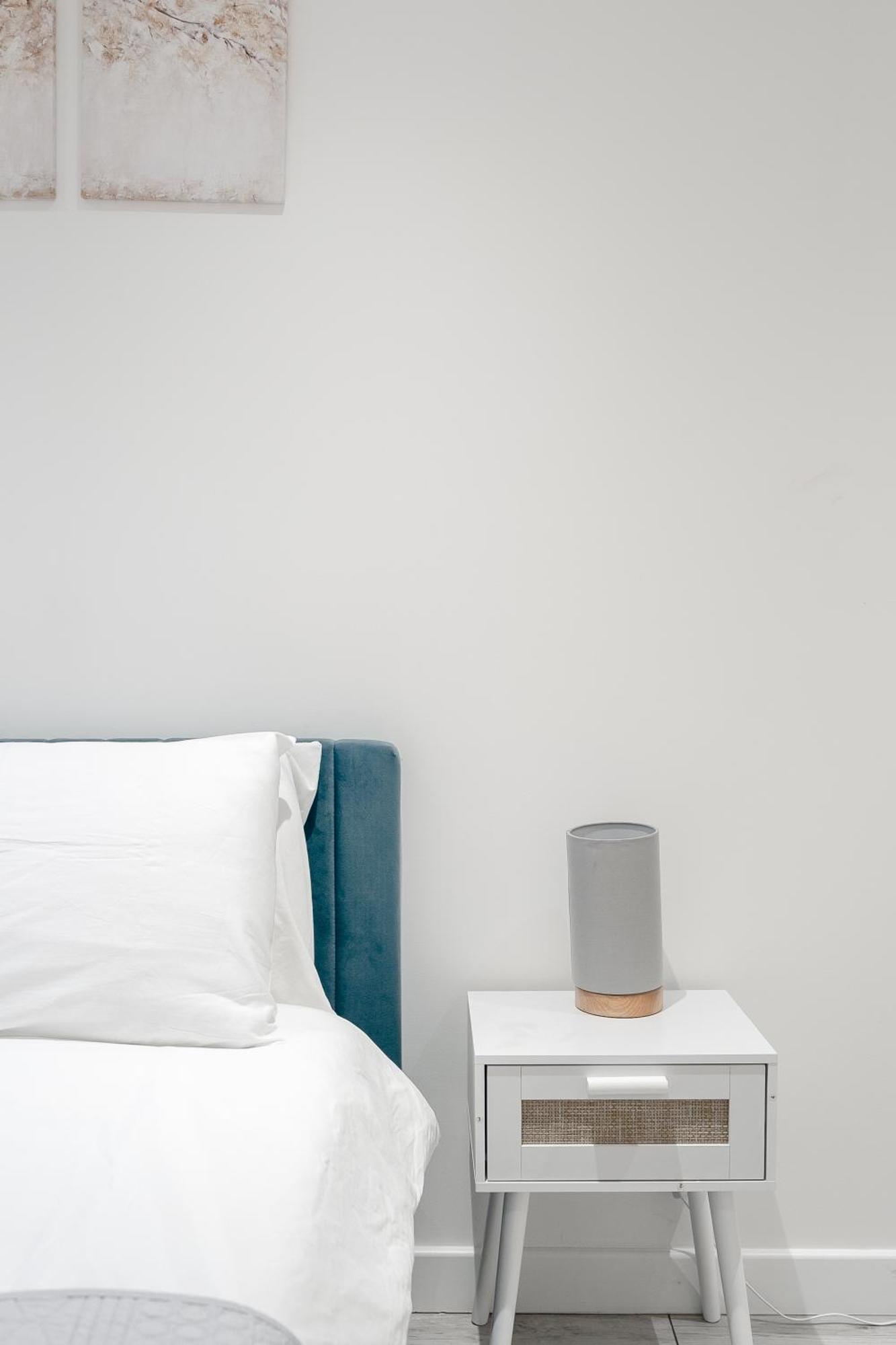 Luxury Flat Near Central London - Tower Bridge- Covent Garden Eksteriør bilde