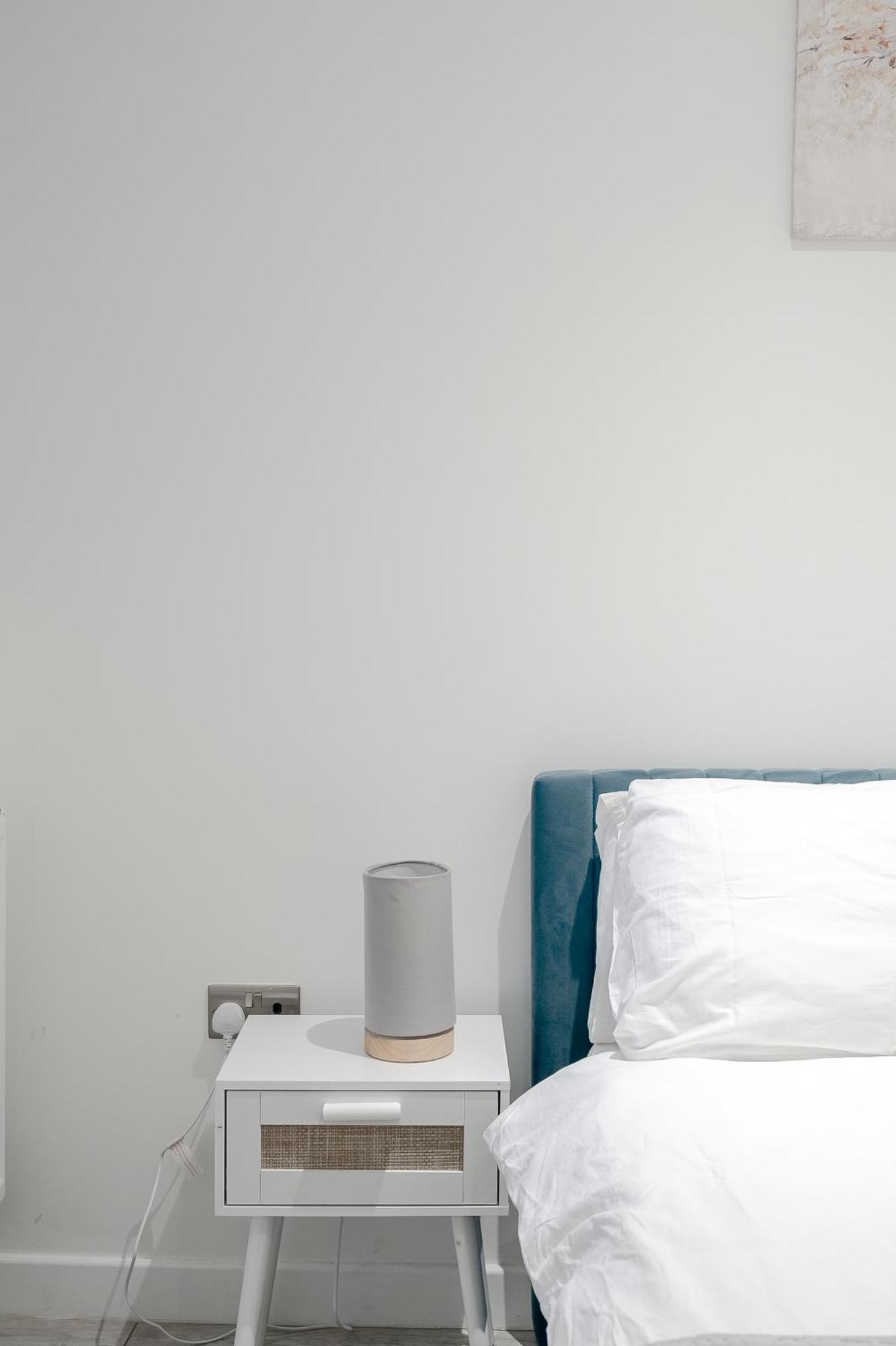 Luxury Flat Near Central London - Tower Bridge- Covent Garden Eksteriør bilde