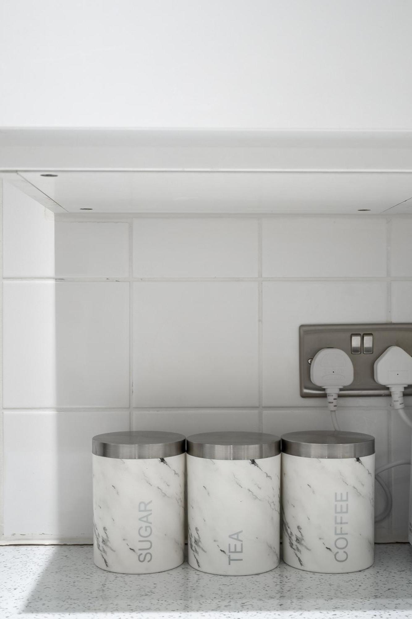 Luxury Flat Near Central London - Tower Bridge- Covent Garden Eksteriør bilde