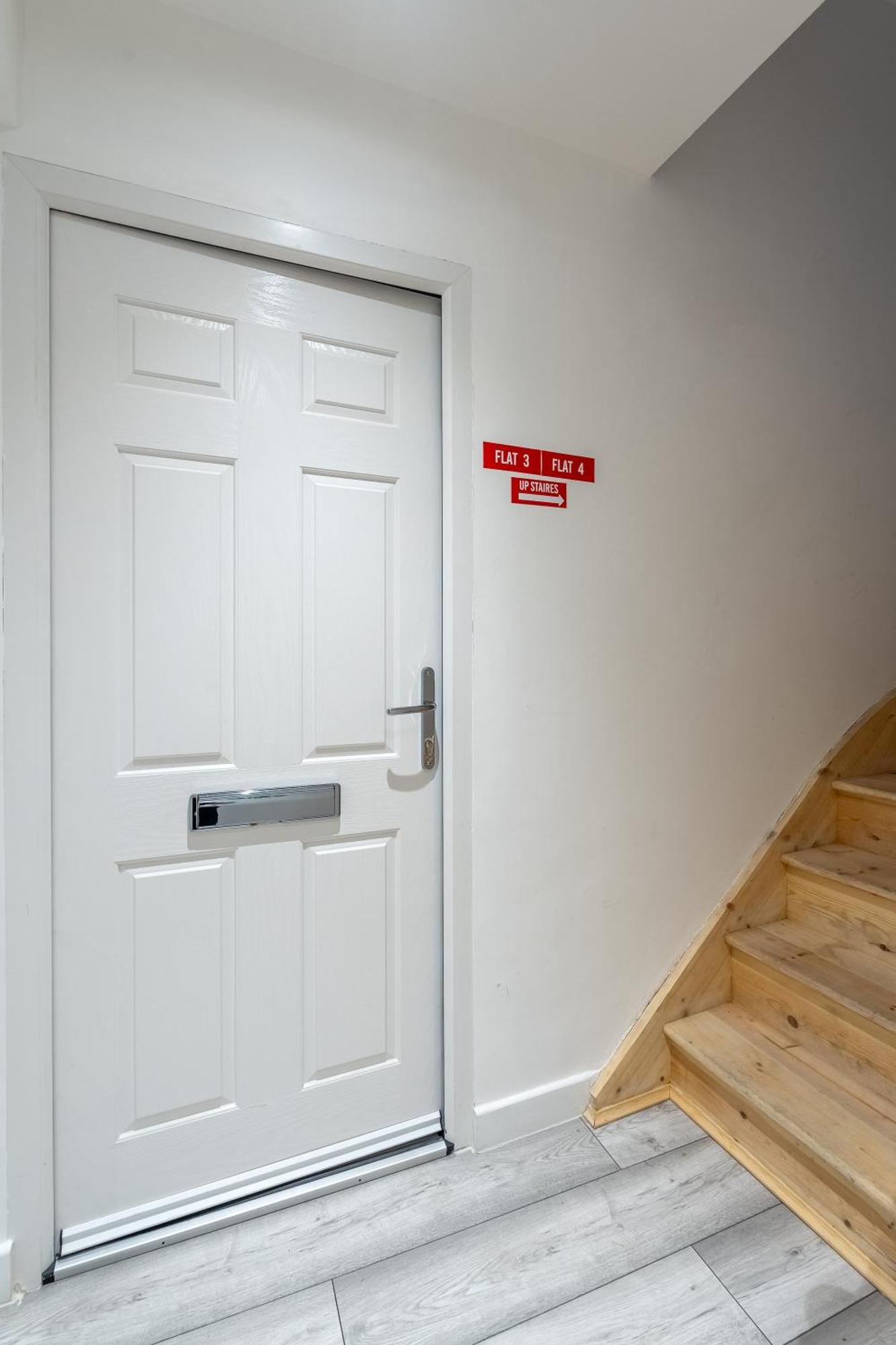 Luxury Flat Near Central London - Tower Bridge- Covent Garden Eksteriør bilde