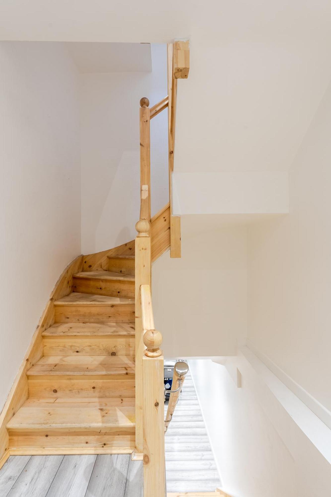 Luxury Flat Near Central London - Tower Bridge- Covent Garden Eksteriør bilde
