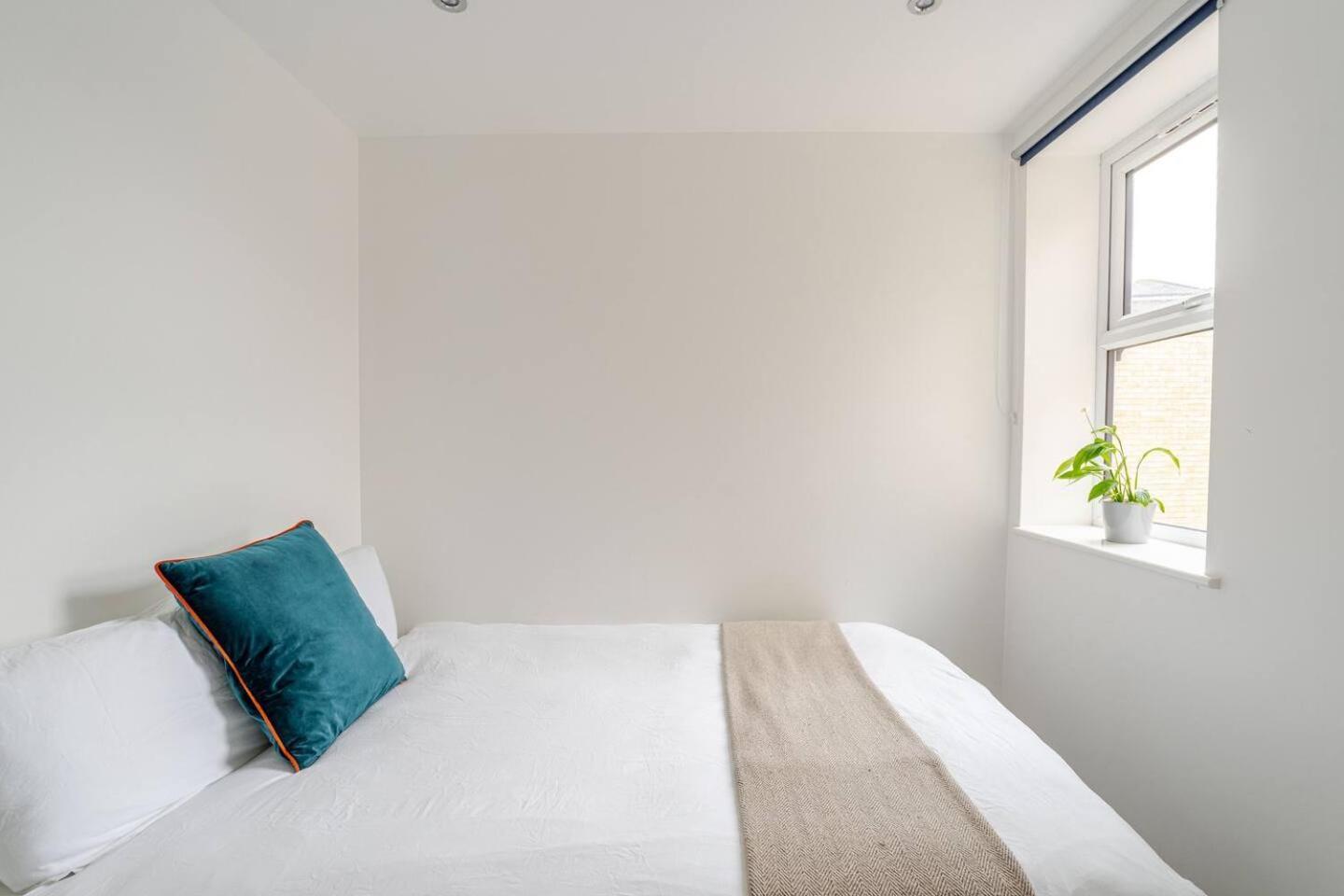 Luxury Flat Near Central London - Tower Bridge- Covent Garden Eksteriør bilde