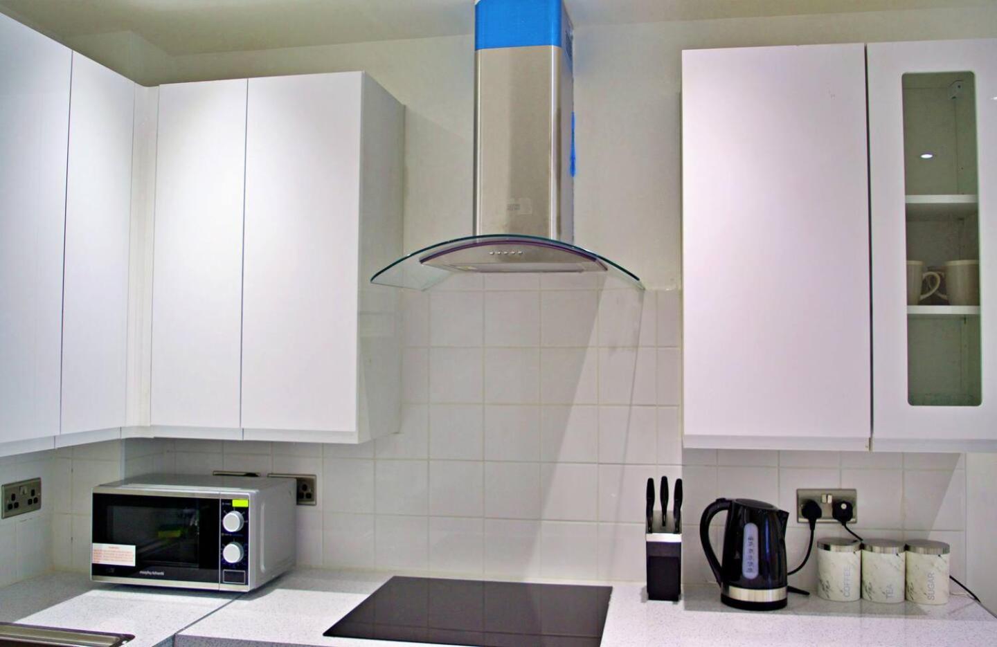Luxury Flat Near Central London - Tower Bridge- Covent Garden Eksteriør bilde