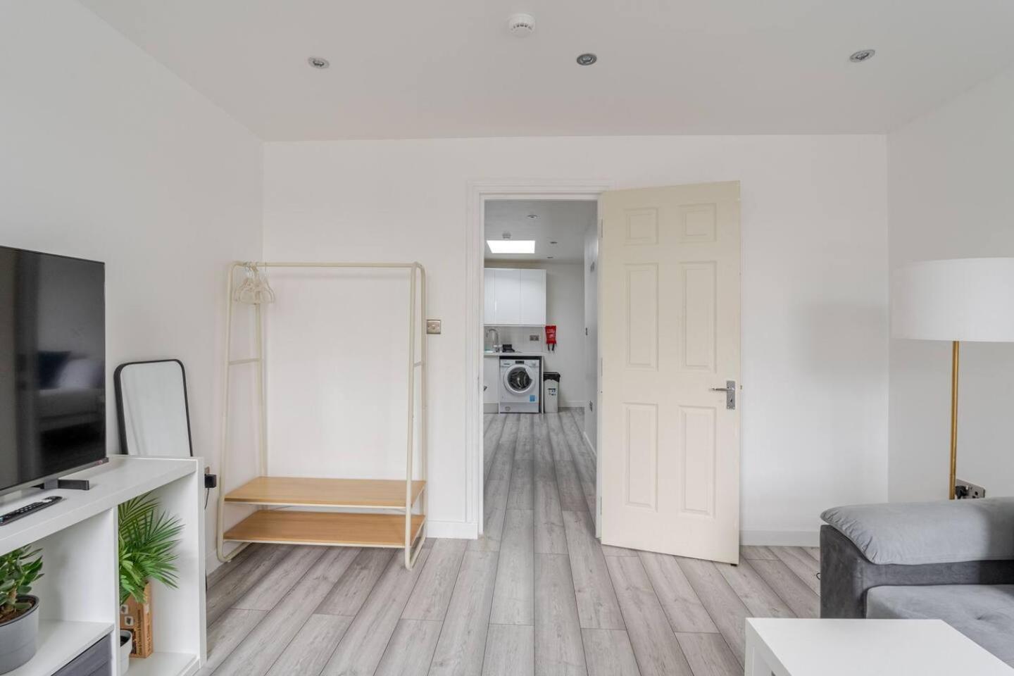 Luxury Flat Near Central London - Tower Bridge- Covent Garden Eksteriør bilde