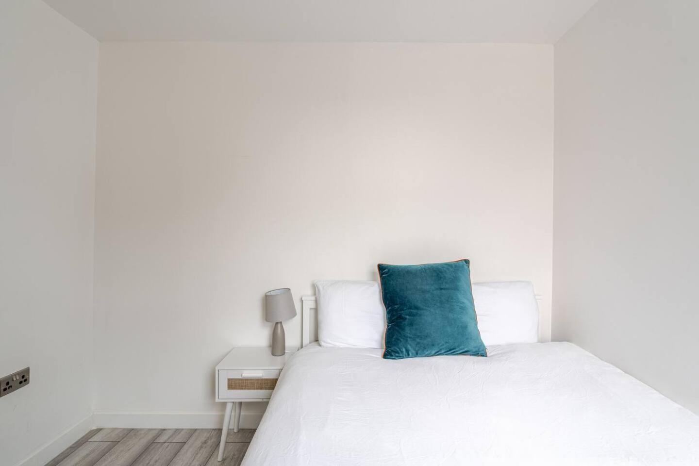 Luxury Flat Near Central London - Tower Bridge- Covent Garden Eksteriør bilde