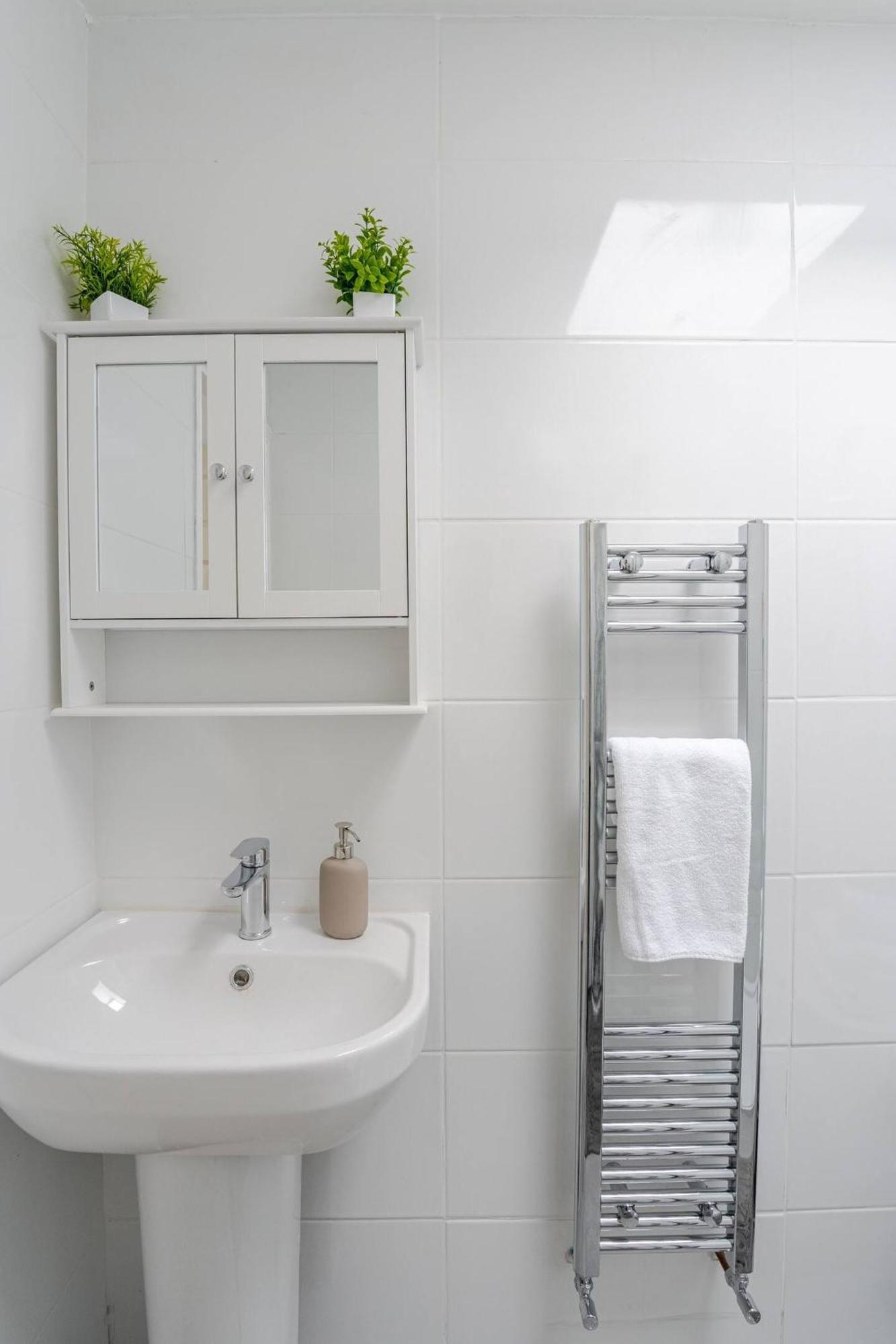 Luxury Flat Near Central London - Tower Bridge- Covent Garden Eksteriør bilde